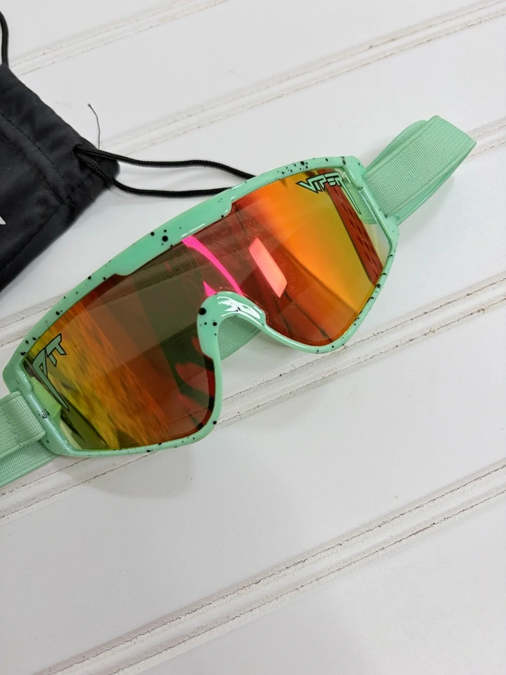 Pit Viper Baby Vipes Sunglasses
